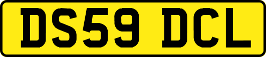 DS59DCL