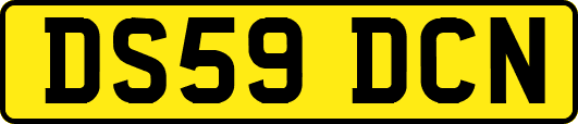 DS59DCN