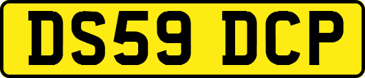 DS59DCP