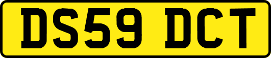 DS59DCT