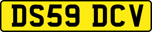 DS59DCV