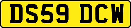 DS59DCW