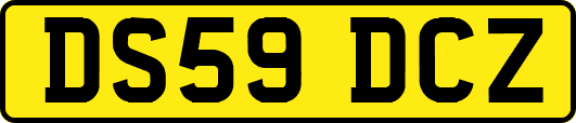 DS59DCZ