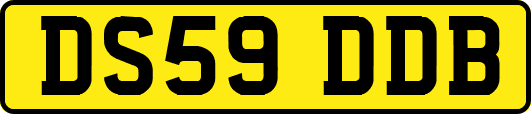 DS59DDB