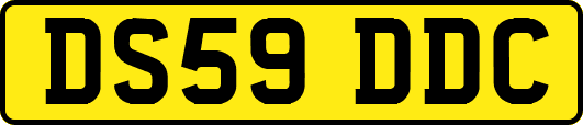 DS59DDC