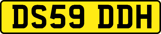 DS59DDH