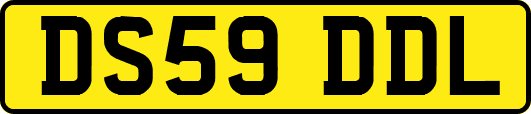 DS59DDL