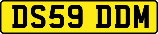 DS59DDM
