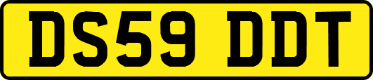 DS59DDT