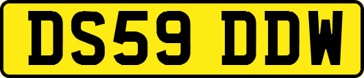 DS59DDW