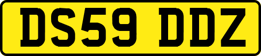 DS59DDZ