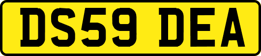 DS59DEA