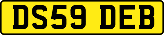 DS59DEB