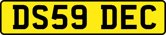 DS59DEC