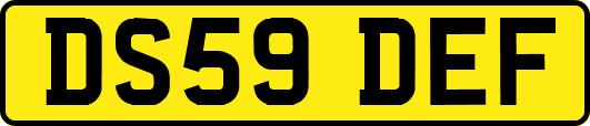 DS59DEF