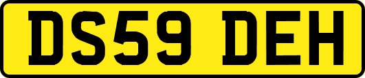DS59DEH