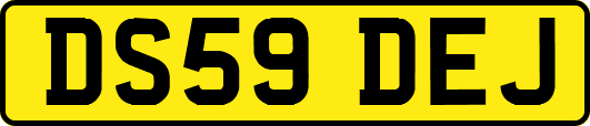 DS59DEJ