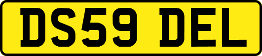 DS59DEL