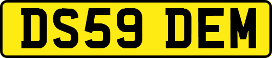DS59DEM