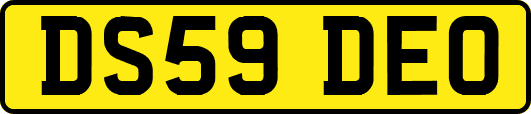 DS59DEO