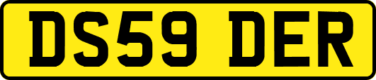 DS59DER