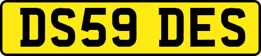 DS59DES
