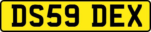 DS59DEX