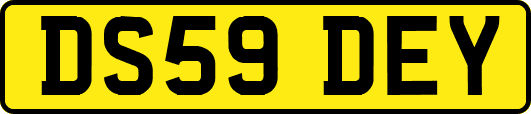 DS59DEY