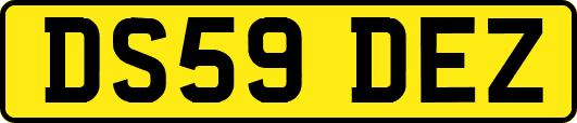 DS59DEZ