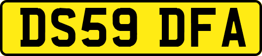 DS59DFA