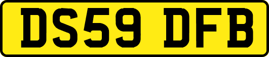DS59DFB