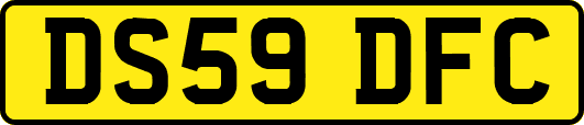 DS59DFC