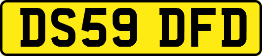 DS59DFD