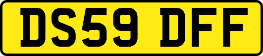DS59DFF