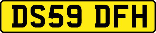 DS59DFH
