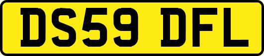 DS59DFL