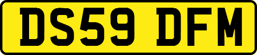 DS59DFM