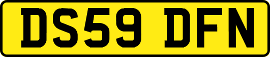 DS59DFN