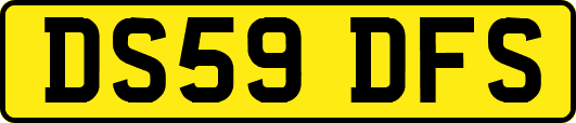 DS59DFS