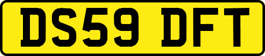DS59DFT