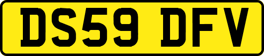 DS59DFV