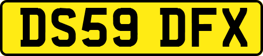 DS59DFX