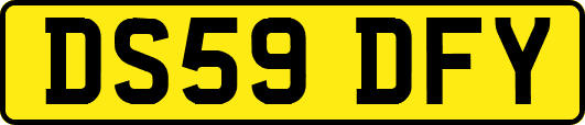 DS59DFY