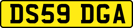 DS59DGA
