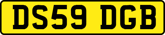 DS59DGB