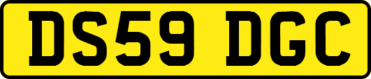 DS59DGC