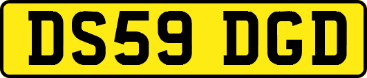 DS59DGD