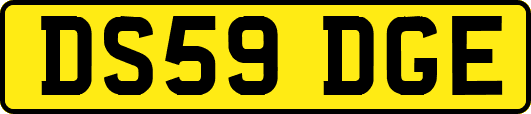 DS59DGE