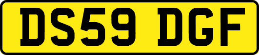 DS59DGF