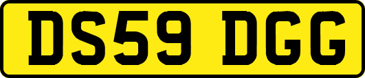 DS59DGG